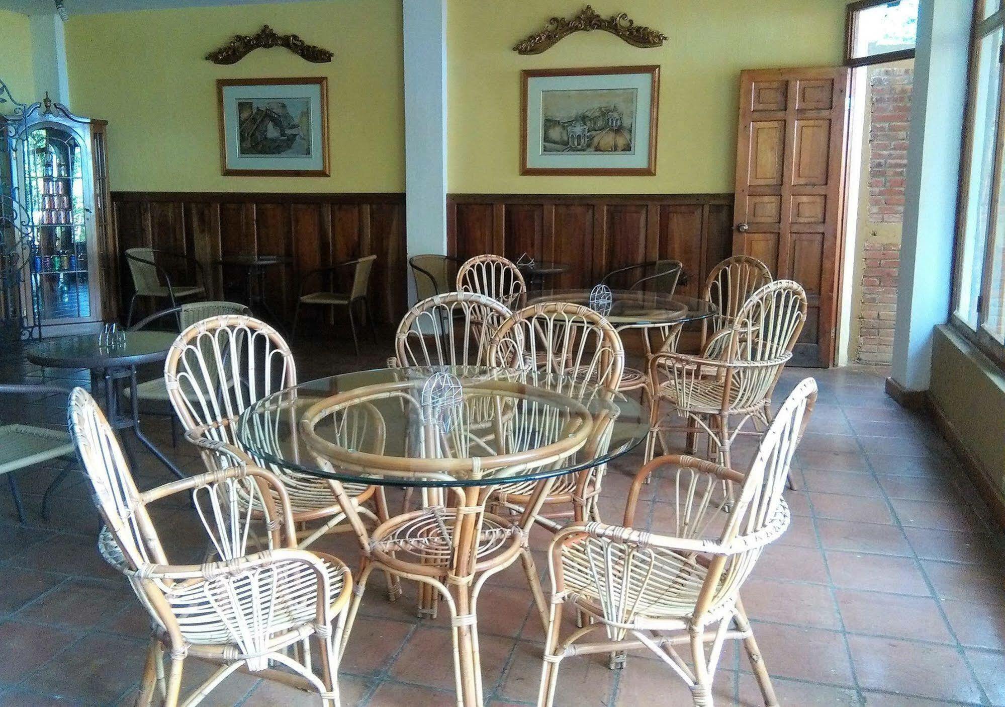Hotel Porto Bello San Pedro La Laguna Eksteriør billede