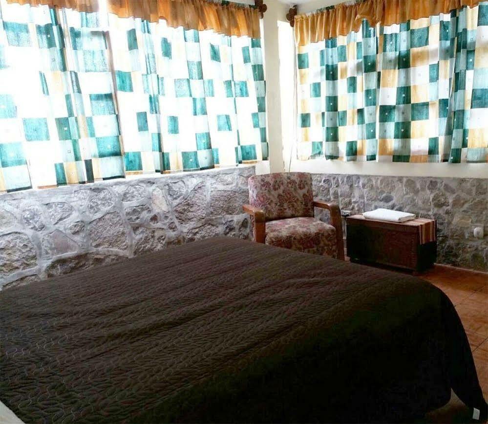 Hotel Porto Bello San Pedro La Laguna Eksteriør billede